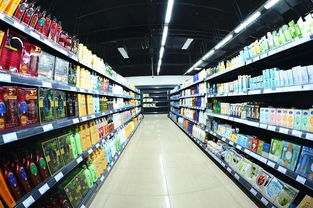 延吉喜迎大型超市，河南区域居民共享便利新生活