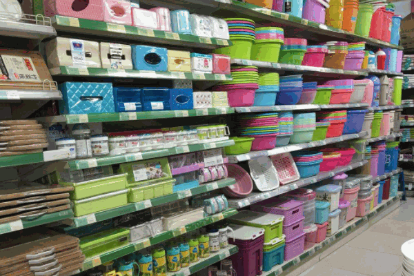 东泰日用百货 生活中的点滴便利与品质选择