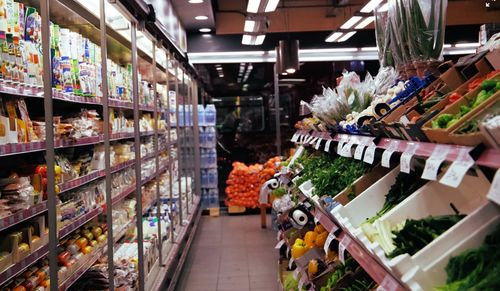 中海时代新手掘金指南 日用百货网店，小而美的创业起点