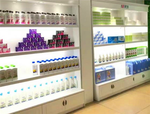 绿叶日用品 构筑美好生活的点滴日常