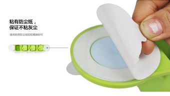 创意家居神器 让懒人生活更便捷的实用小物